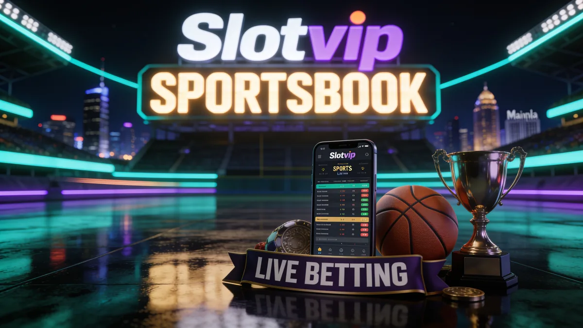 slotvip in the Philippines — Slotvip Loyalty Program