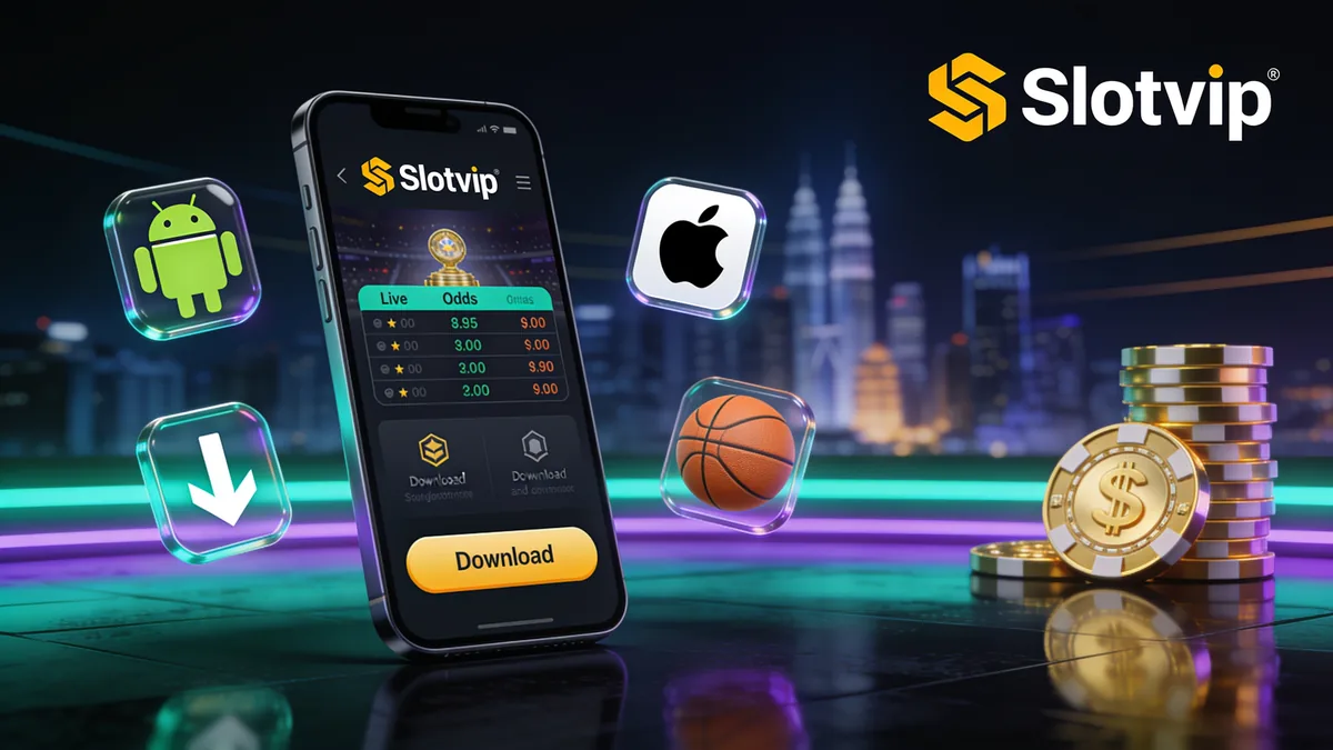 Verifying Your Slotvip Account: slotvip guide for players in the Philippines